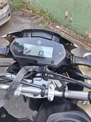 YAMAHA XTZ 250 LANDER YAMAHA XTZ 250 LANDER
